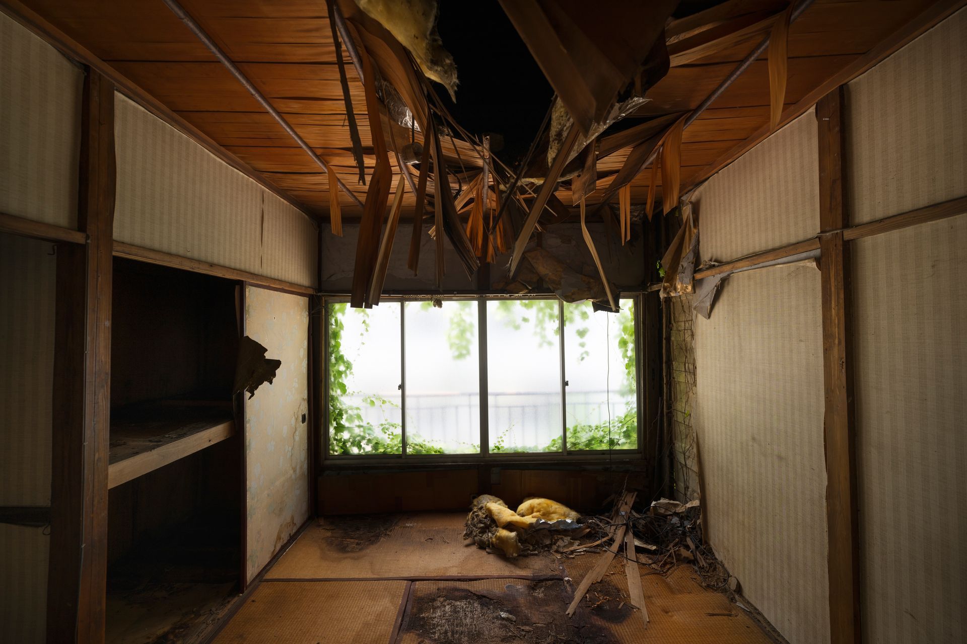 Denied or Underpaid Water Damage Claim? How a Public Adjuster Builds a Stronger Case