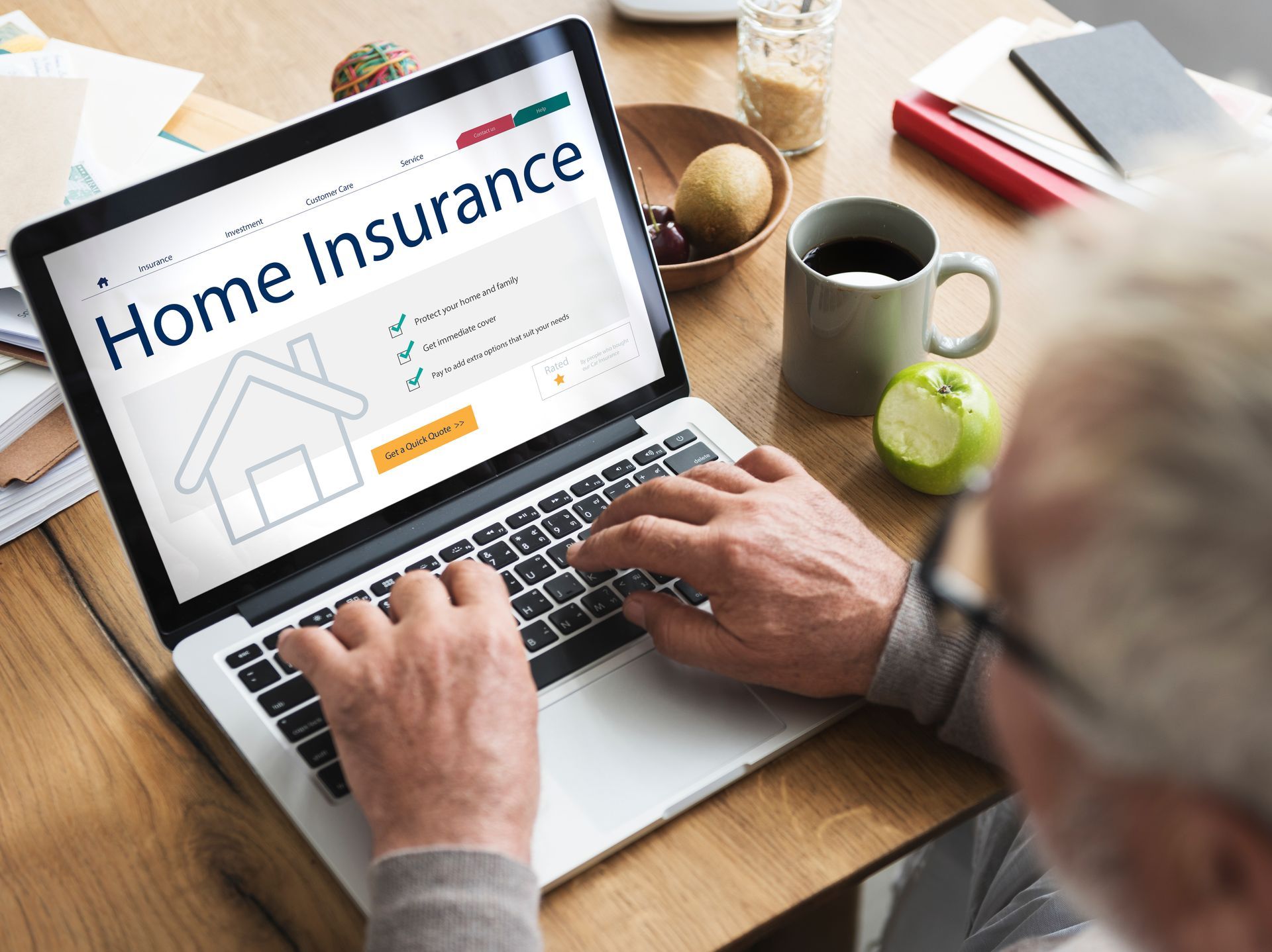 All Services Adjusting | Servicing Naples, FL