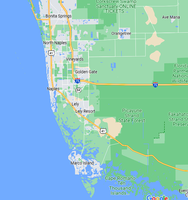 naples, florida