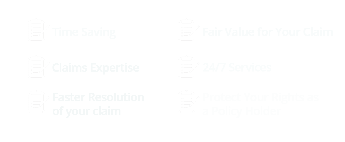 A white background with a few words on it.