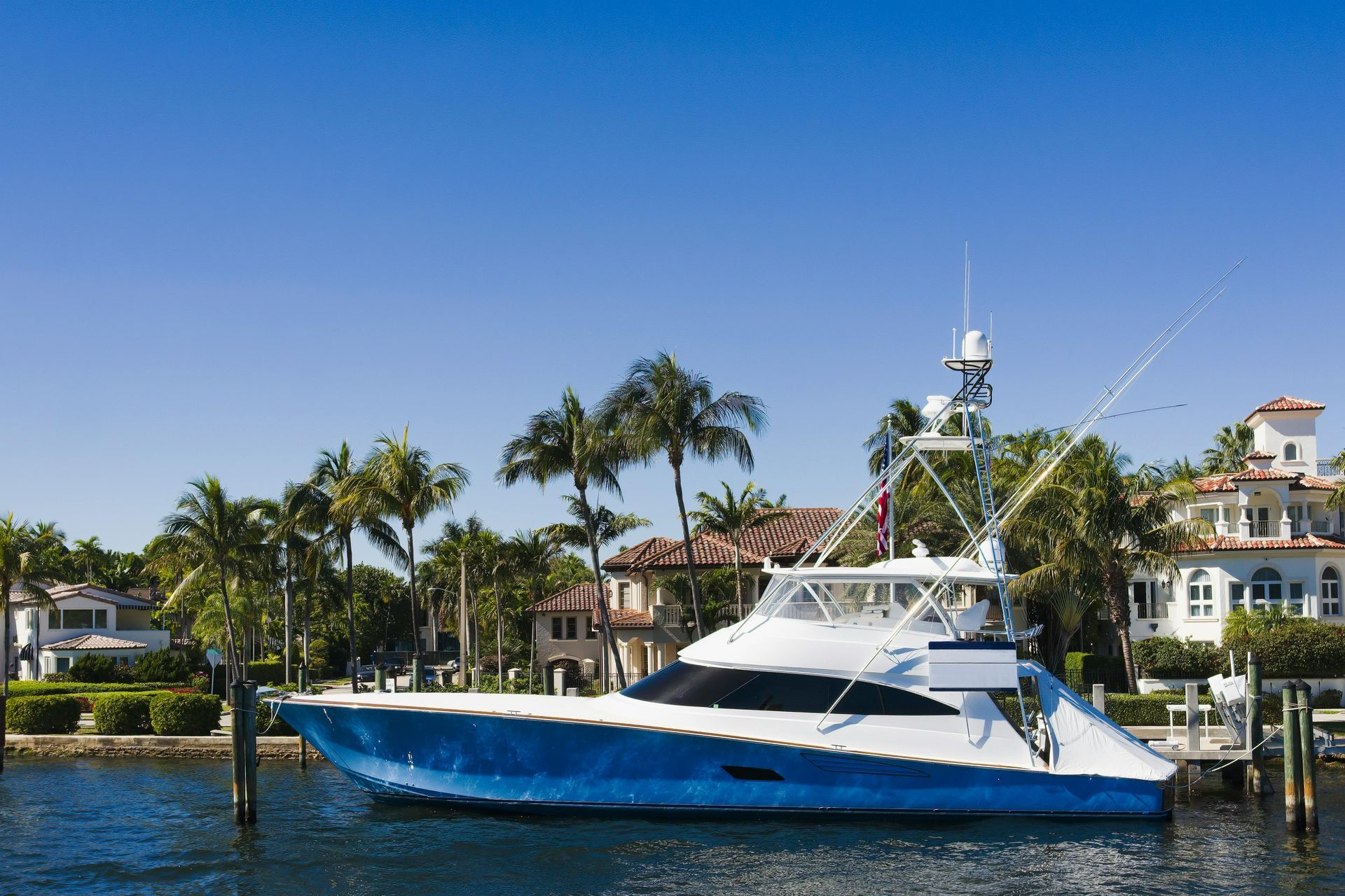 Luxury Homes Brevard County, Lansing Island Luxury Homes for Sale, The Sanctuary Homes for Sale
