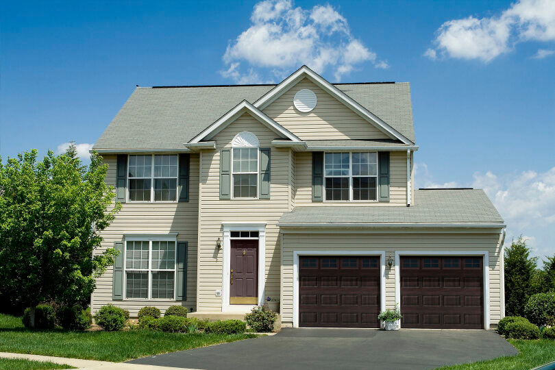 Garage Doors — Milwaukee, WI — Advance Overhead Door, Inc