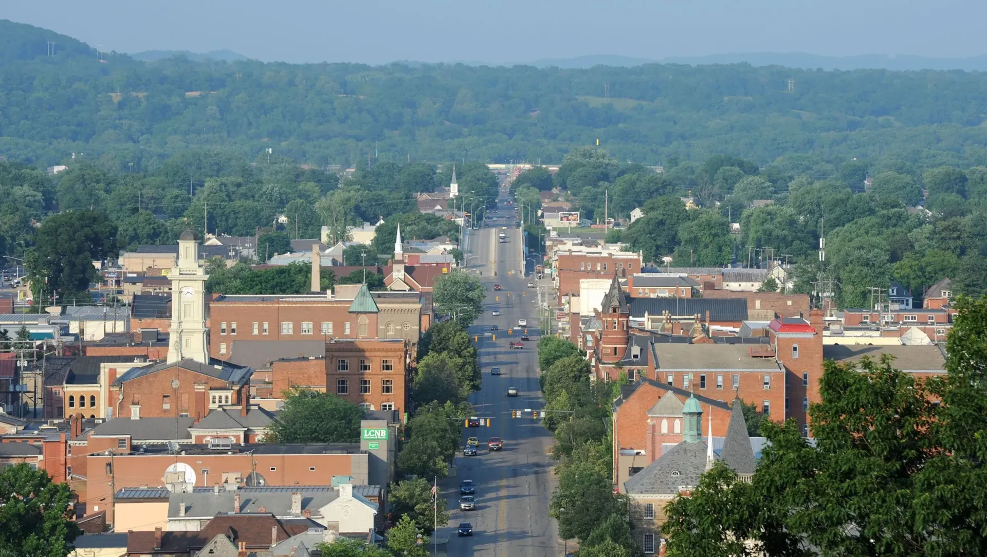 chillicothe ohio