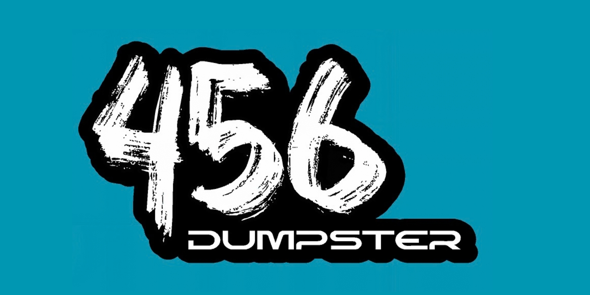 456 dumpster inside the southern part of Ohio