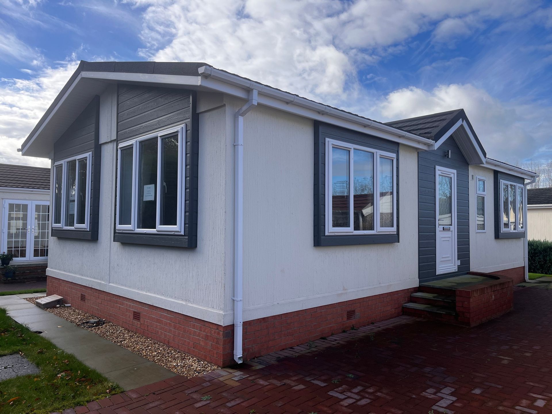 Prestige Park Home