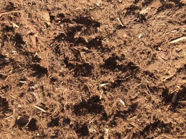 Gorilla Hair Mulch - landscape products in Franktown, CO Gorilla Hair Mulch - landscape products in Franktown, CO