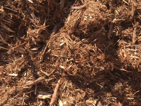 Red Cedar Mulch - landscape products in Franktown, CO Red Cedar Mulch - landscape products in Franktown, CO