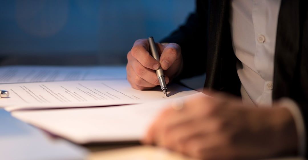 Pre-Planning Checklist