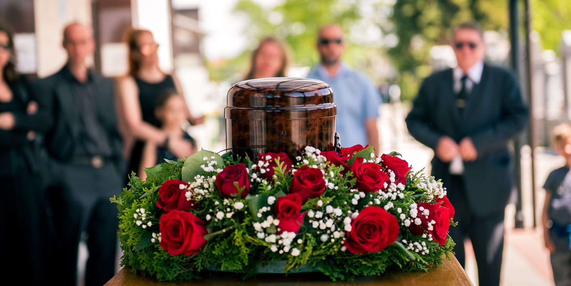 Cremation Services
