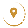 Location icon Location icon