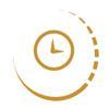 Business hours icon Business hours icon
