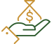Cost effective icon