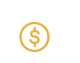 Cash icon Cash icon