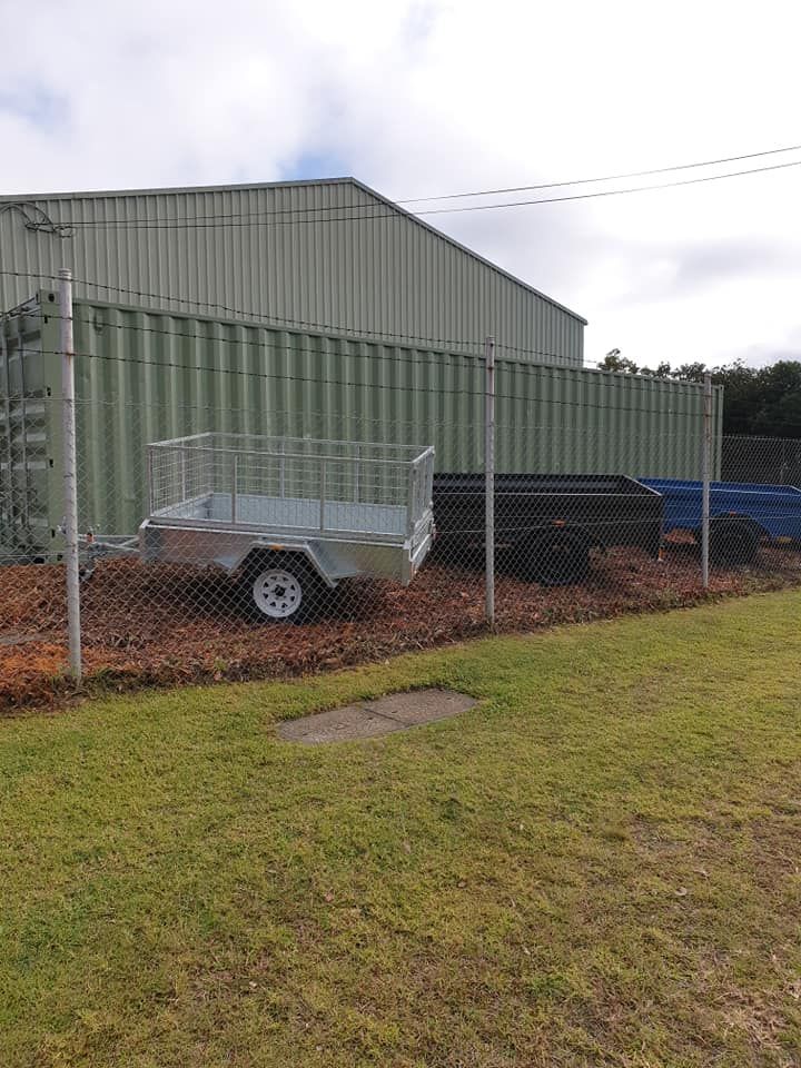 Trailers For Sale in Nowra Fulgi's South Coast Automotive & Dismantling