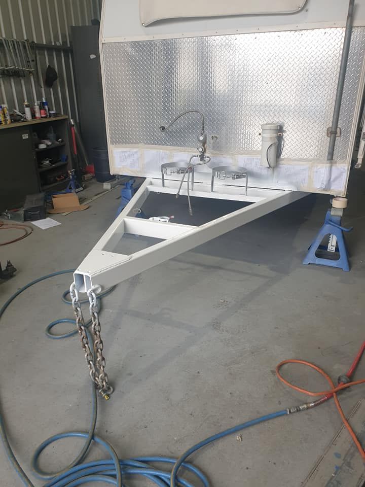 Trailers in Nowra Fulgi's South Coast Automotive & Dismantling