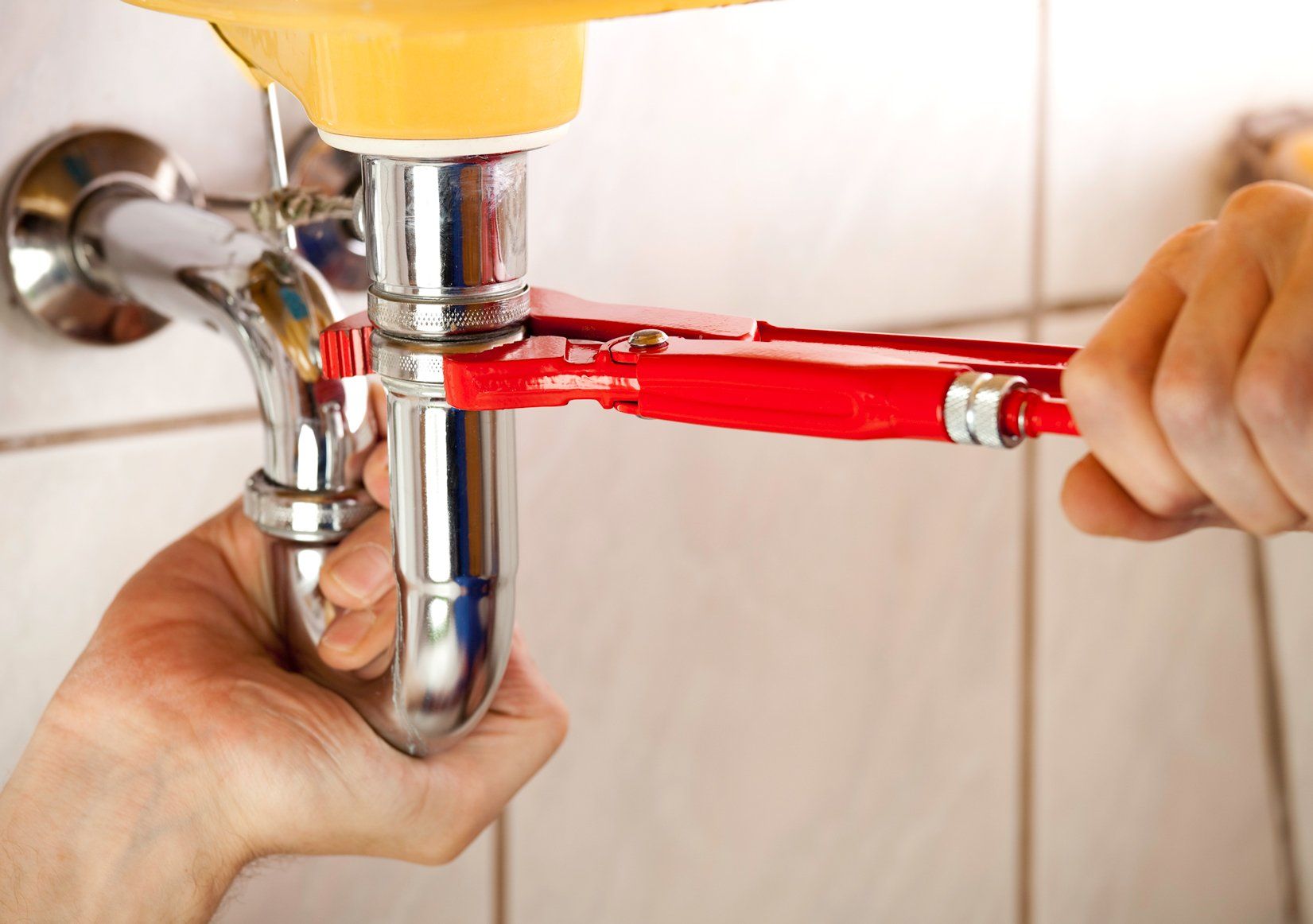 Plumbing Services — Virginia Beach, VA — Mike Bertolino & Co. Plumbing Services — Virginia Beach, VA — Mike Bertolino & Co.
