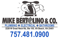 Mike Bertolino & Co. Mike Bertolino & Co.