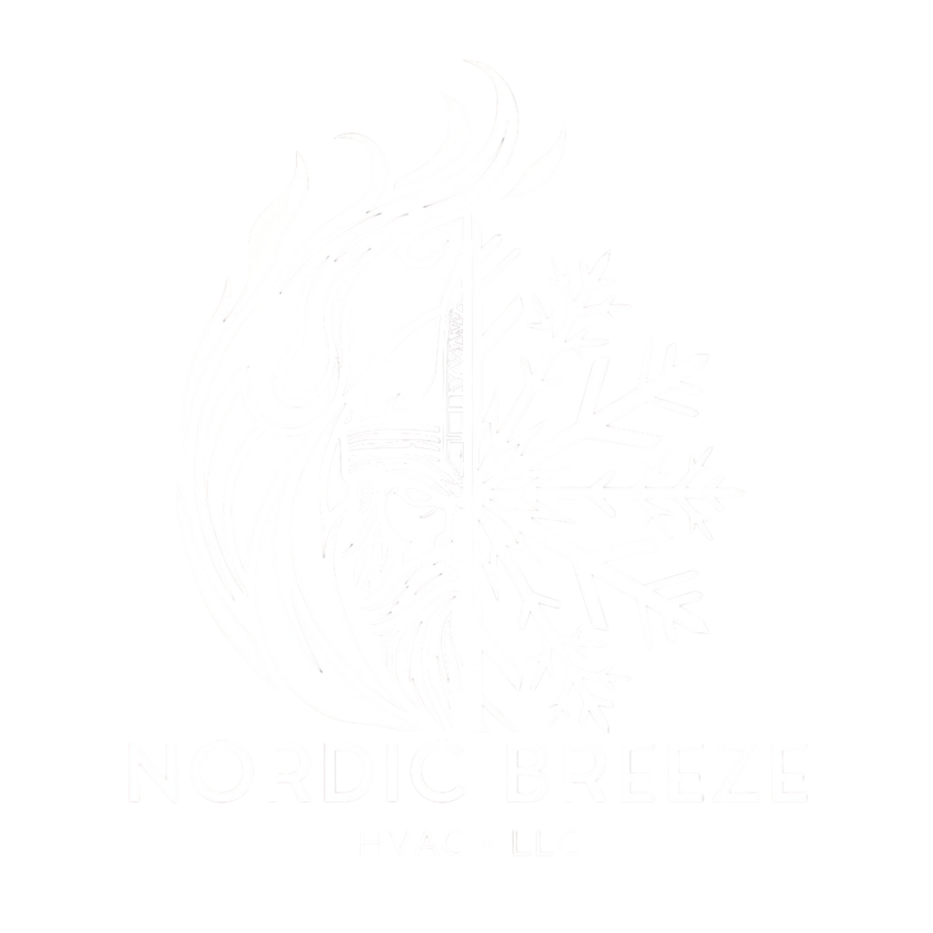 Nordic Breeze HVAC LLC Logo