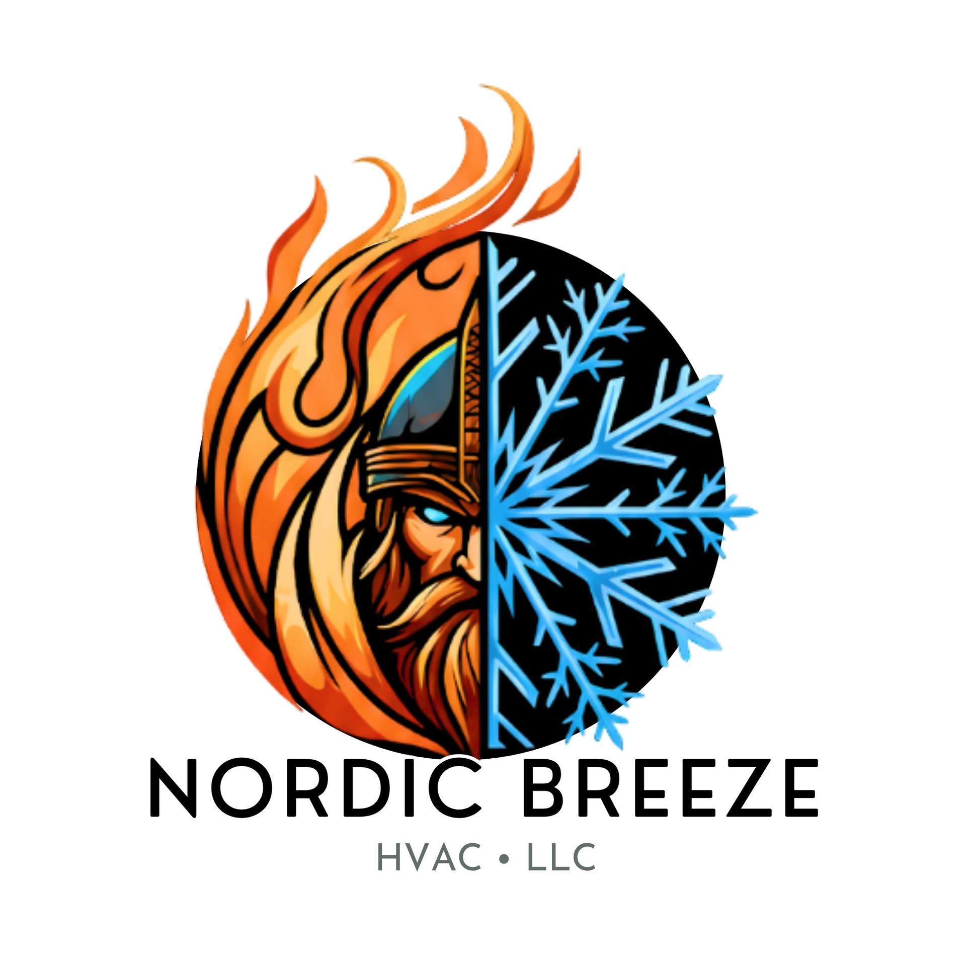 Nordic Breeze HVAC LLC logo