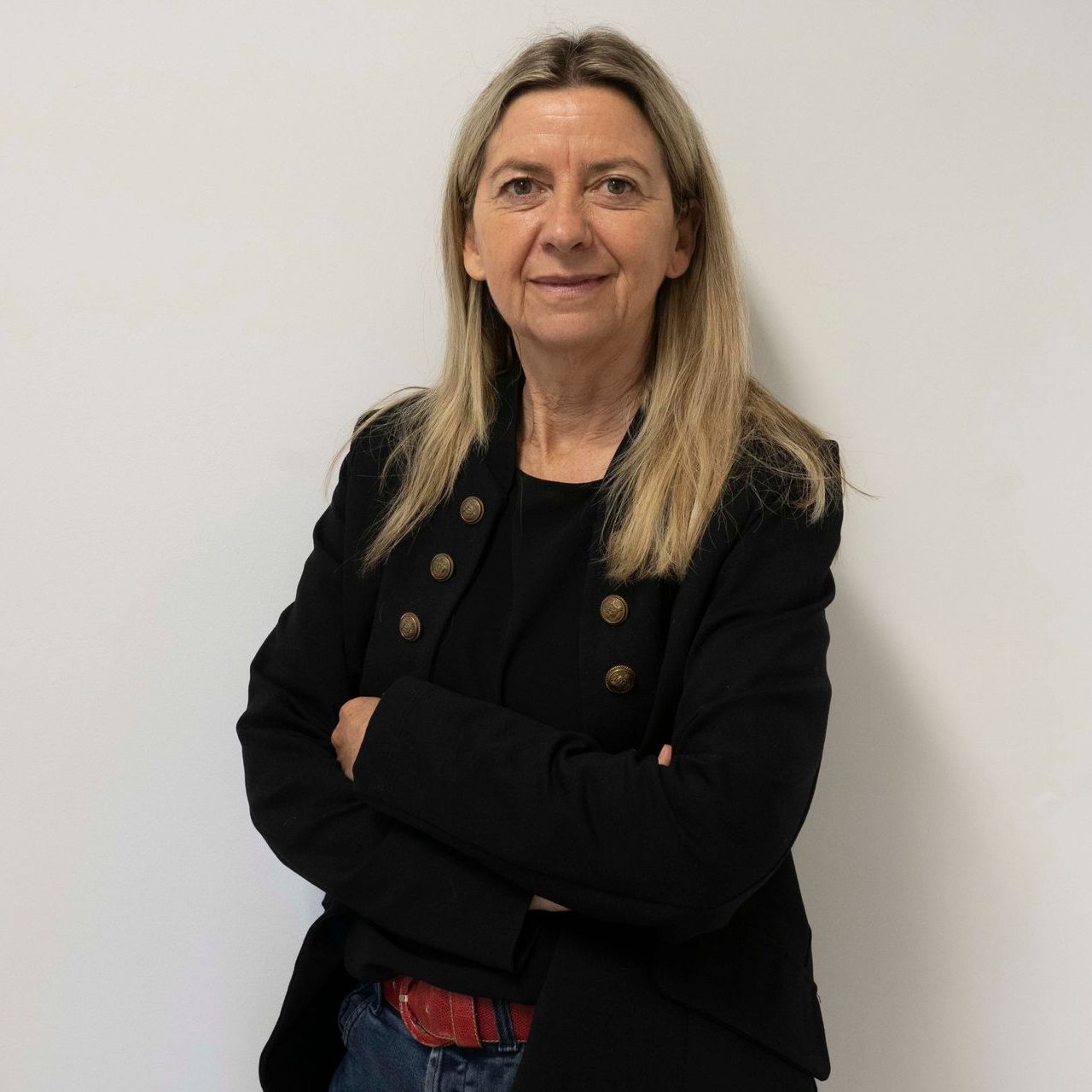 Francesca Zengarini