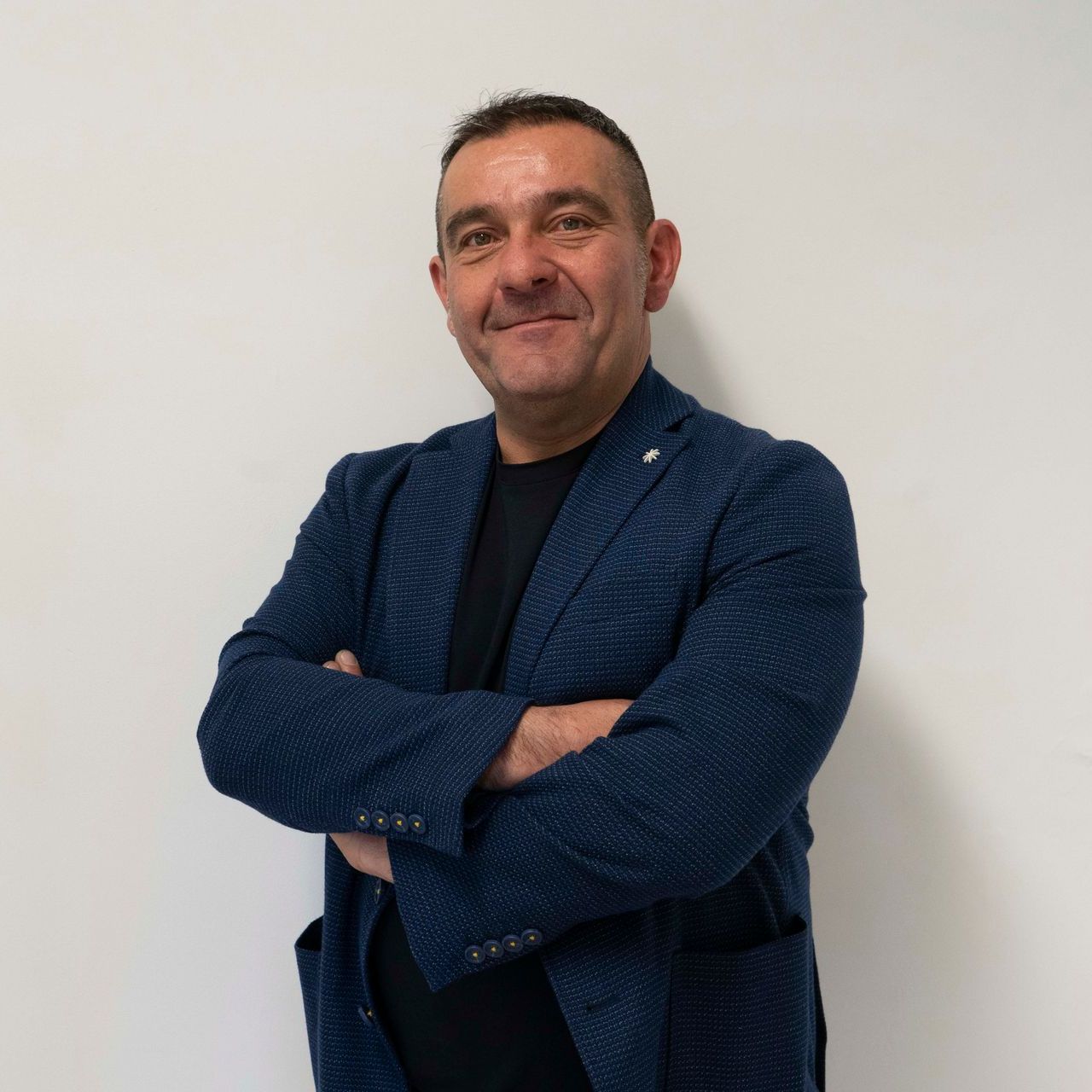 Marco Corbucci