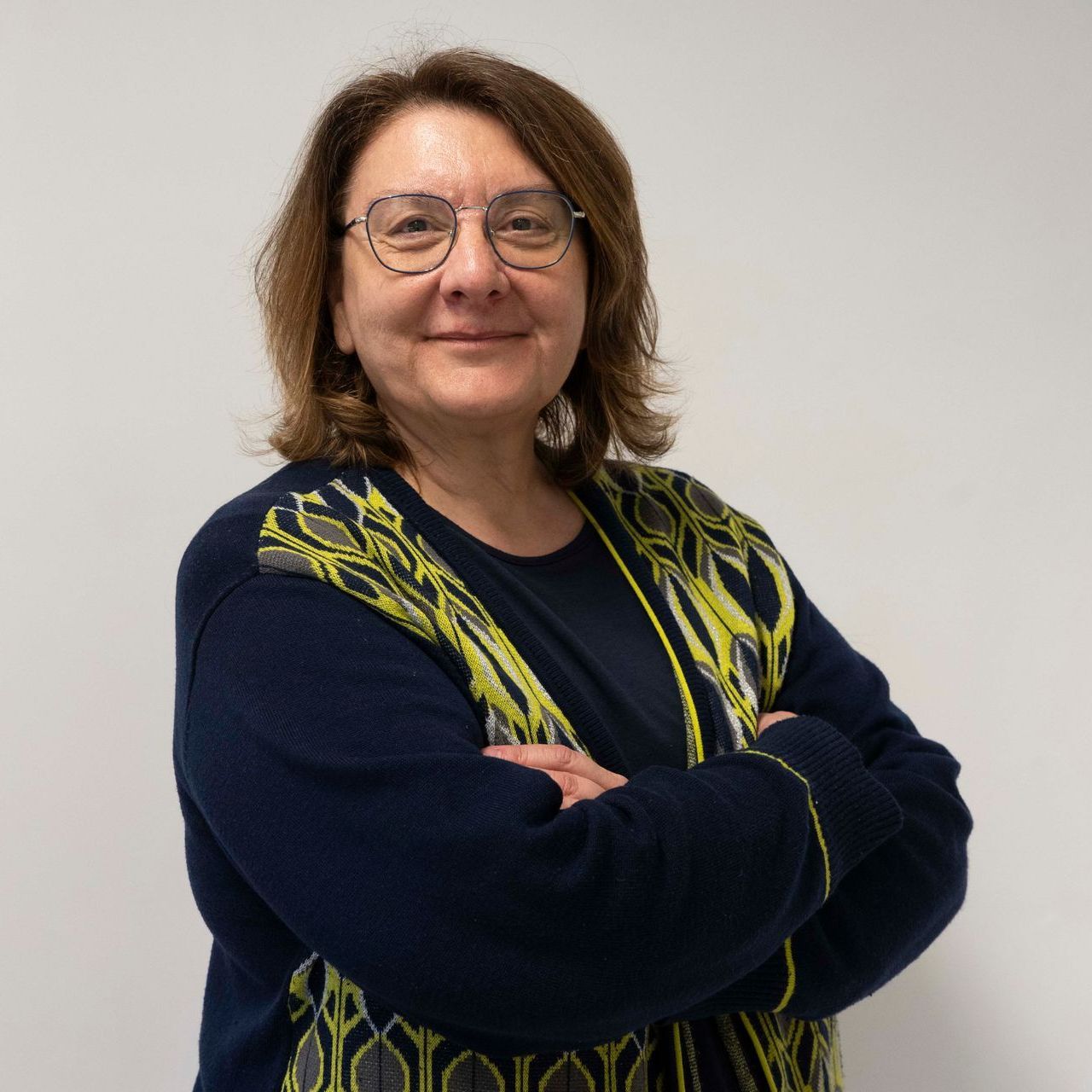 Sandra Falleroni