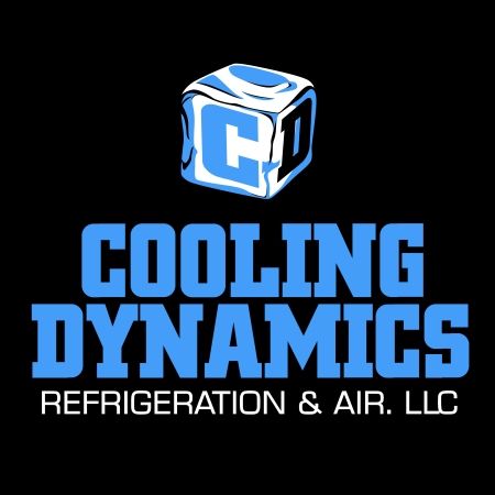 Cooling Dynamics Refrigeration & Air, LLC logo