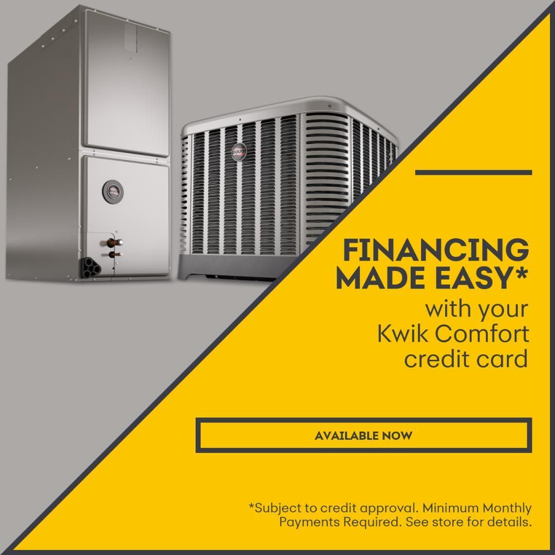 Air Conditioner — North Port, FL — Cooling Dynamics Air Conditioner — North Port, FL — Cooling Dynamics