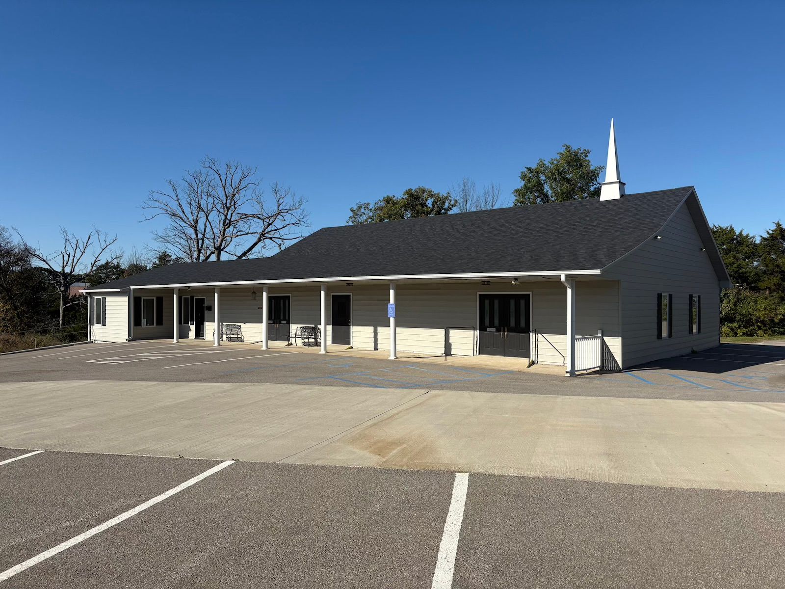 Family Owned Funeral Services & Acquisitions | McKague Millard