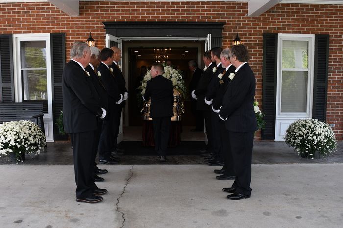 Plan Funeral Services in Central Missouri With the McKague-Millard Team.