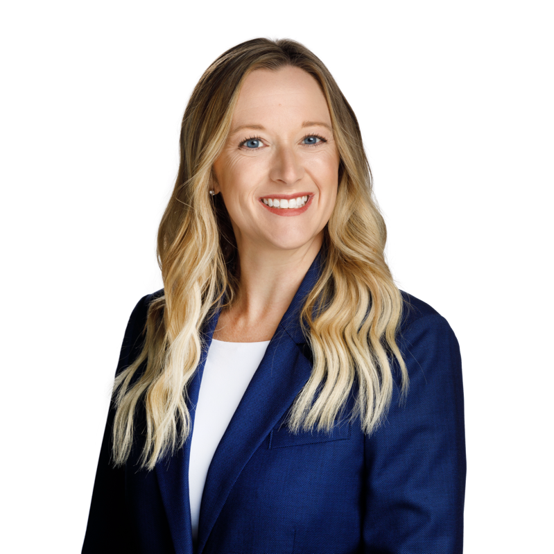 Autumn McKague, Funeral Director & Owner for McKague-Millard in Mid-Missouri