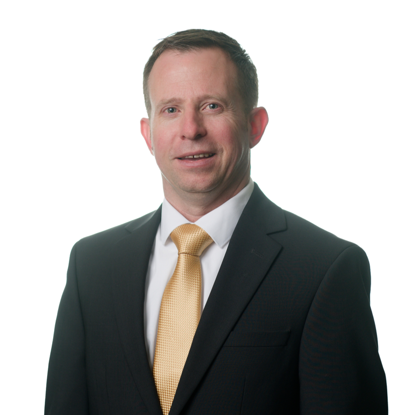 Brian Boyer: Southeast Area Manager, Funeral Director at McKague-Millard in Mid-Missouri