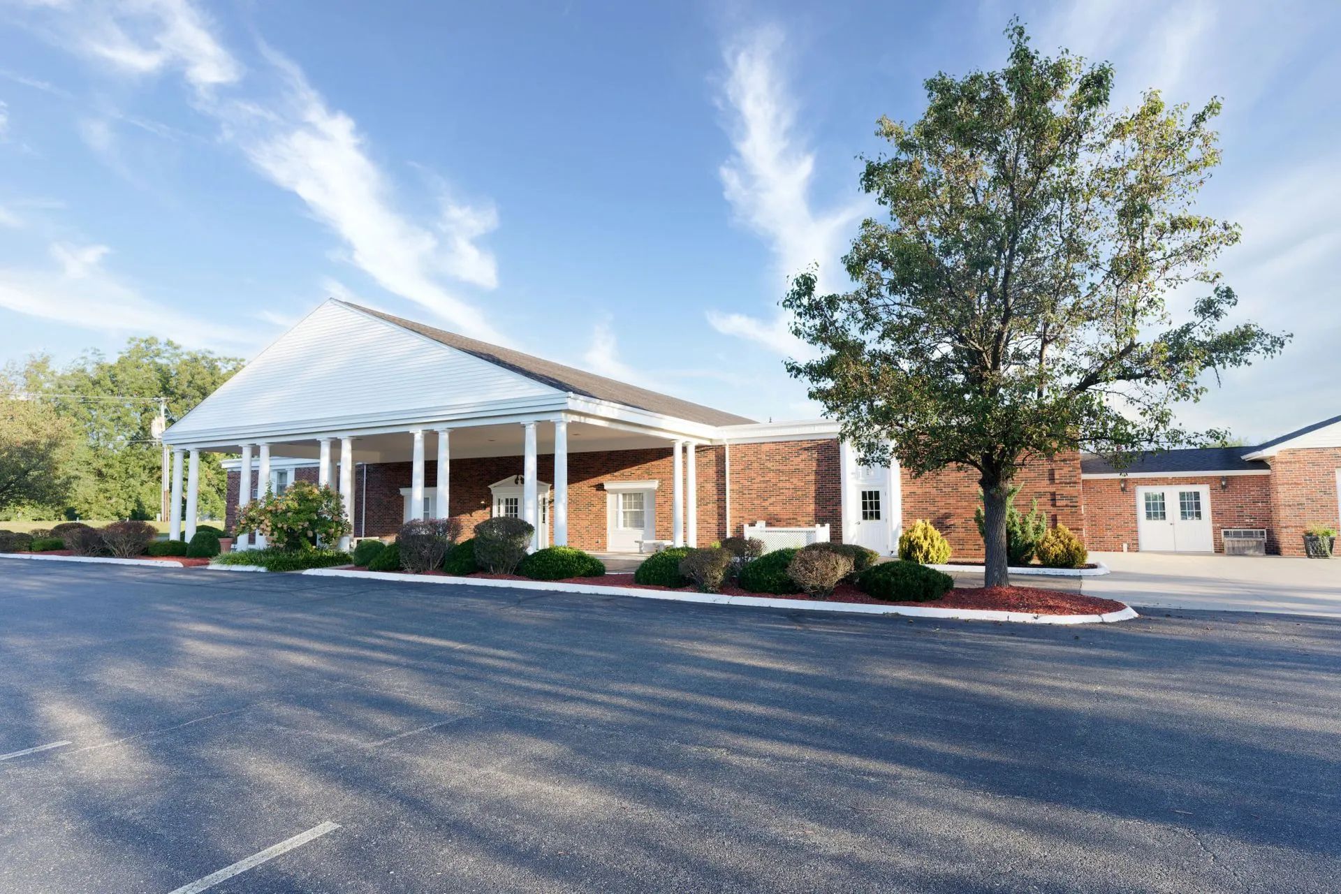 Leave Your Funeral Services in Desloge, MO to C.Z. Boyer & Son – Desloge Chapel.