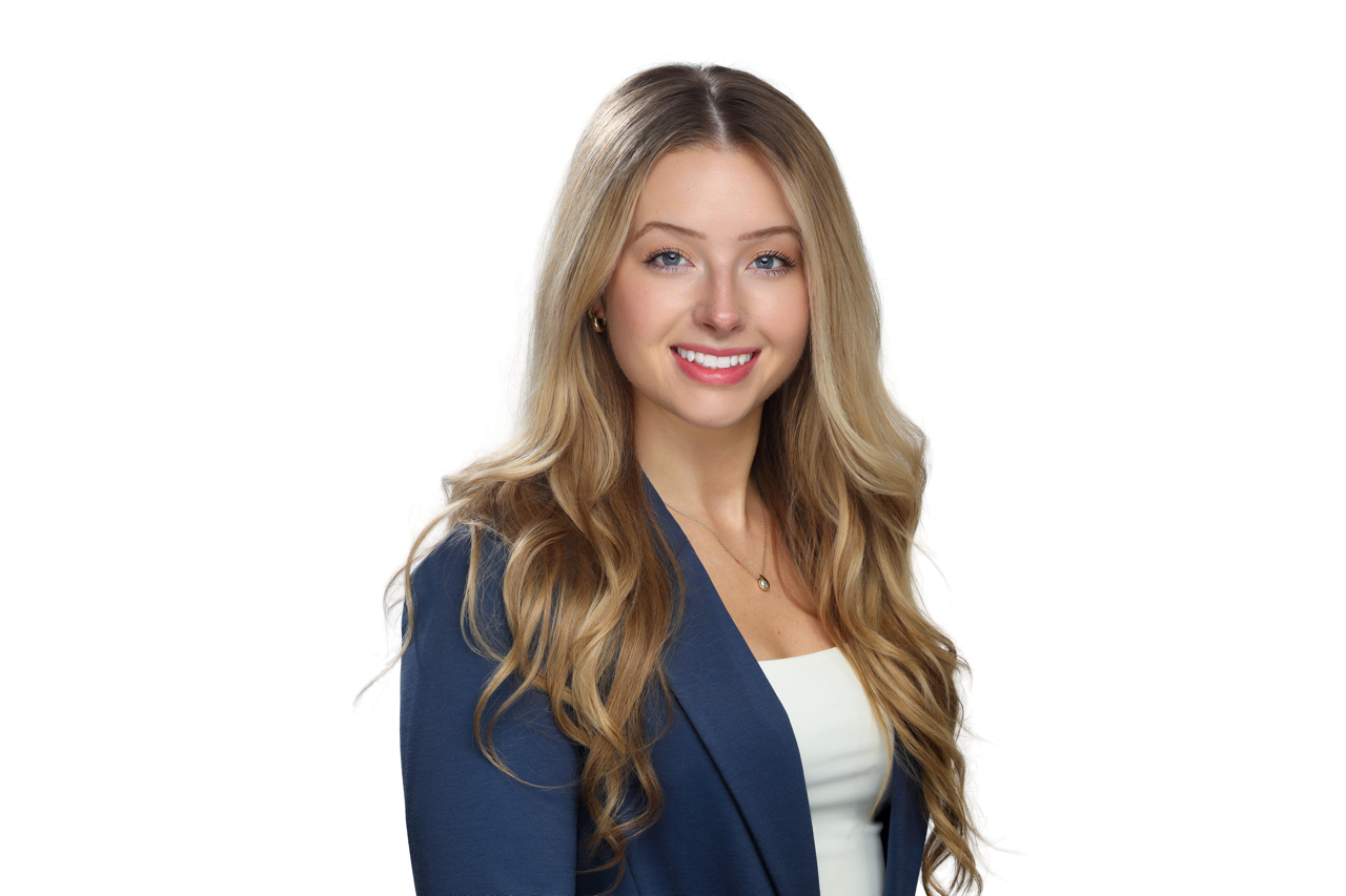 Clarissa Katnik: Chief of Marketing & Design, Chief of Staff at McKague-Millard in Mid-Missouri