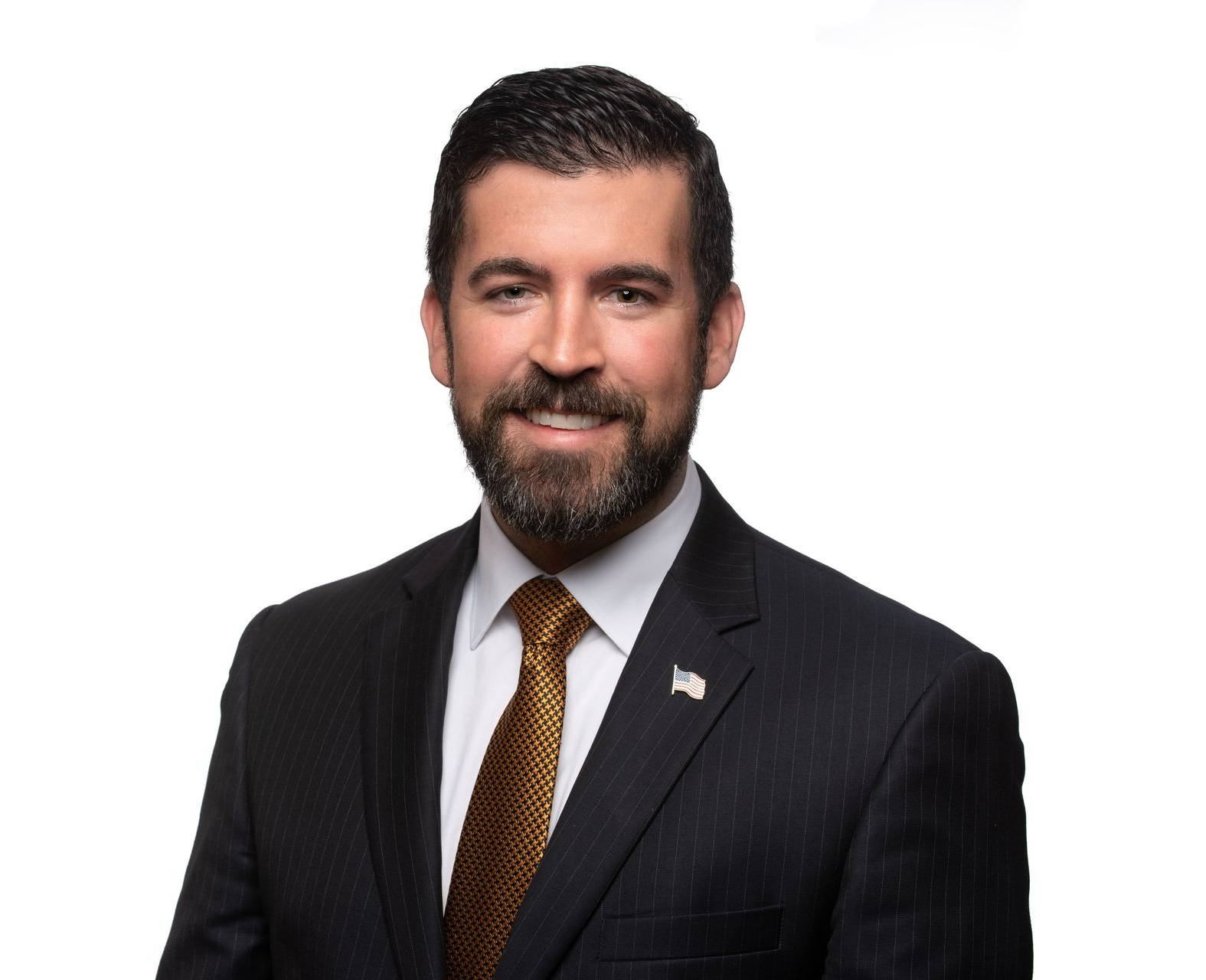 Jarrod Caldwell: Southwest Area Manager, Funeral Director of McKague-Millard in Central Missouri