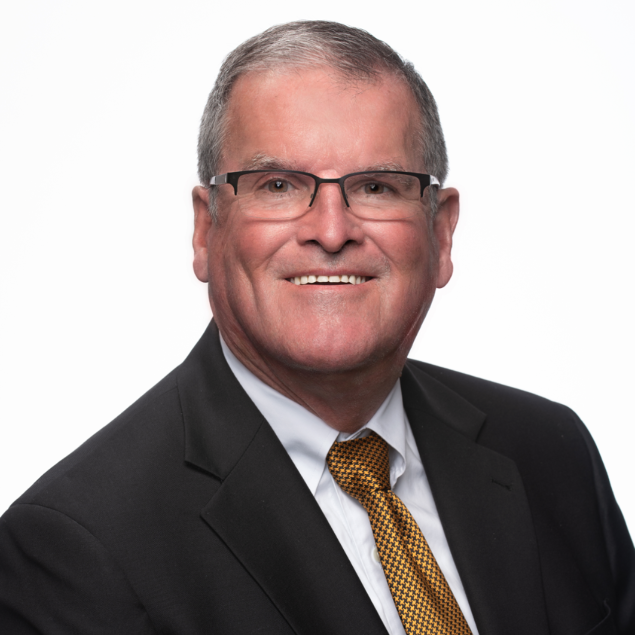 Jeff Caldwell: Moberly Area Manager, Funeral Director at McKague-Millard in Mid-Missouri
