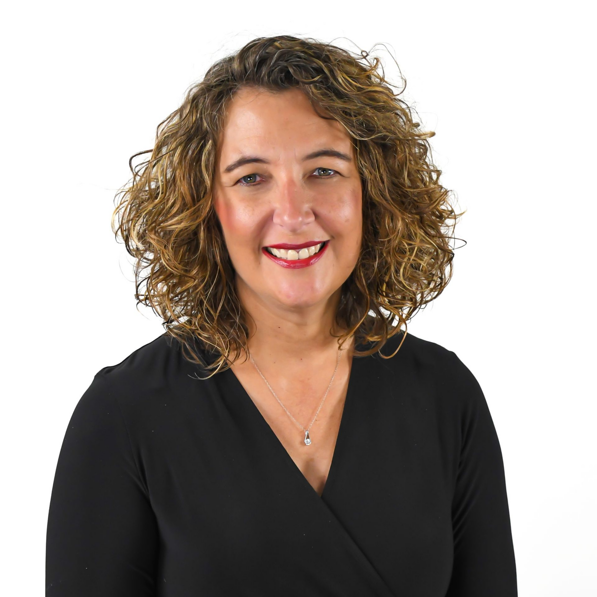 Kim Barbour: Human Resources Director, Funeral Director of McKague-Millard in Central Missouri