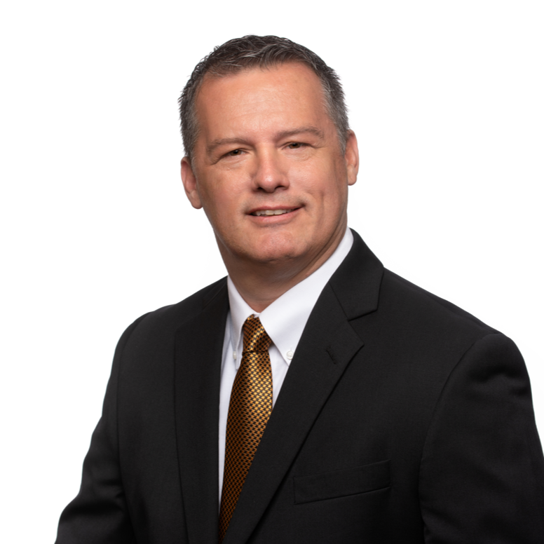 Mark Millard Jr., VP of Millard Family Chapels, Preplanning Counselor in Mid-Missouri