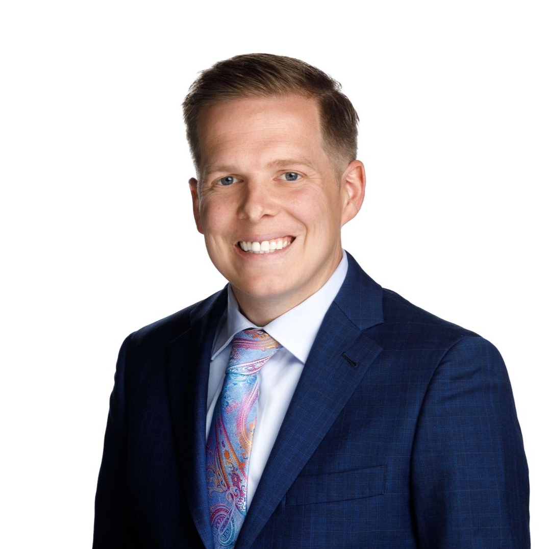 Nick McKague, Funeral Director & Owner for McKague-Millard in Mid-Missouri