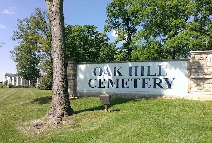 Lupton-Millard Chapel at Oak Hill Cemetery Will Help You Plan a Funeral With Care in Kirkwood, MO.