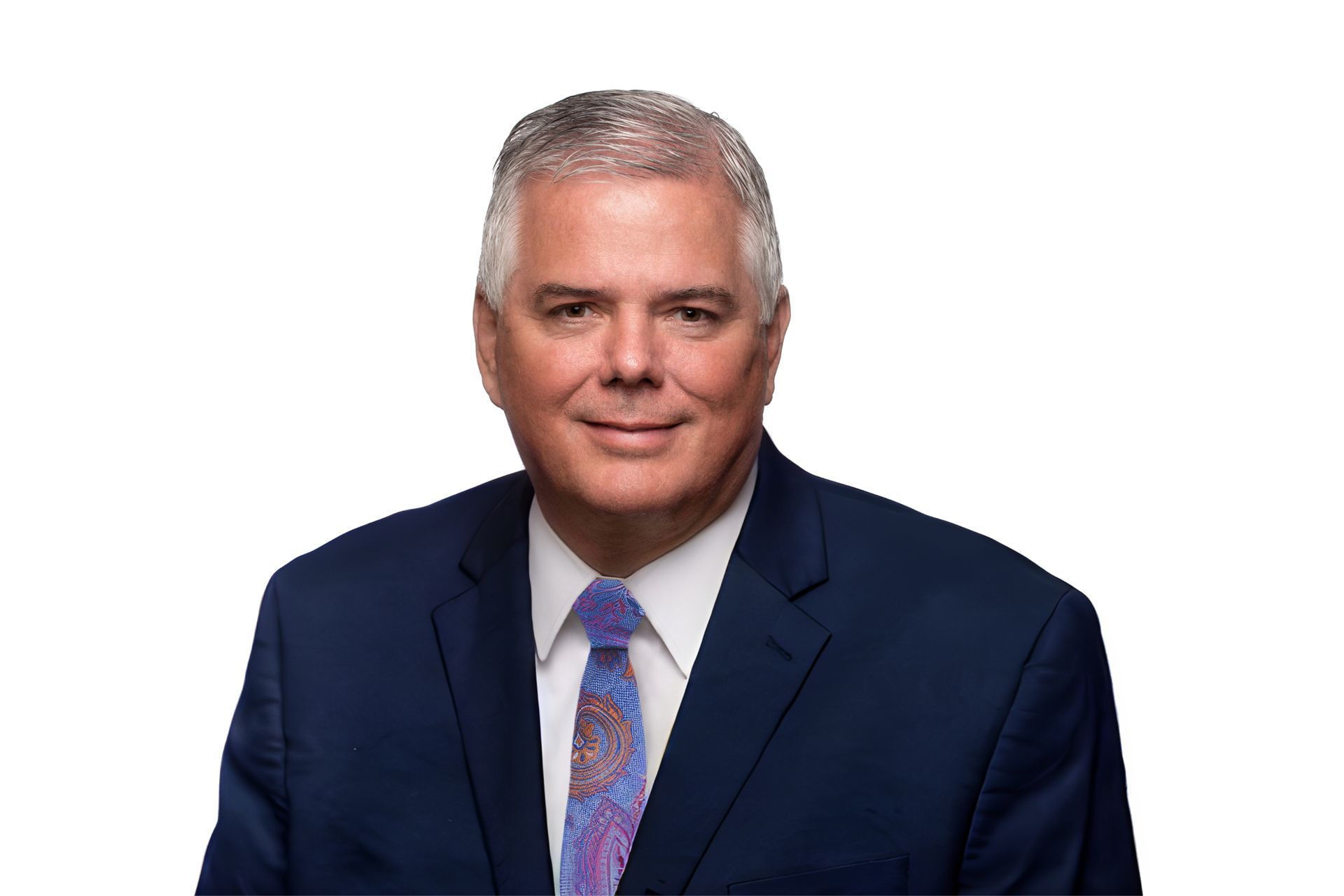 Reid A. Millard, Funeral Director & Owner for McKague-Millard in Mid-Missouri