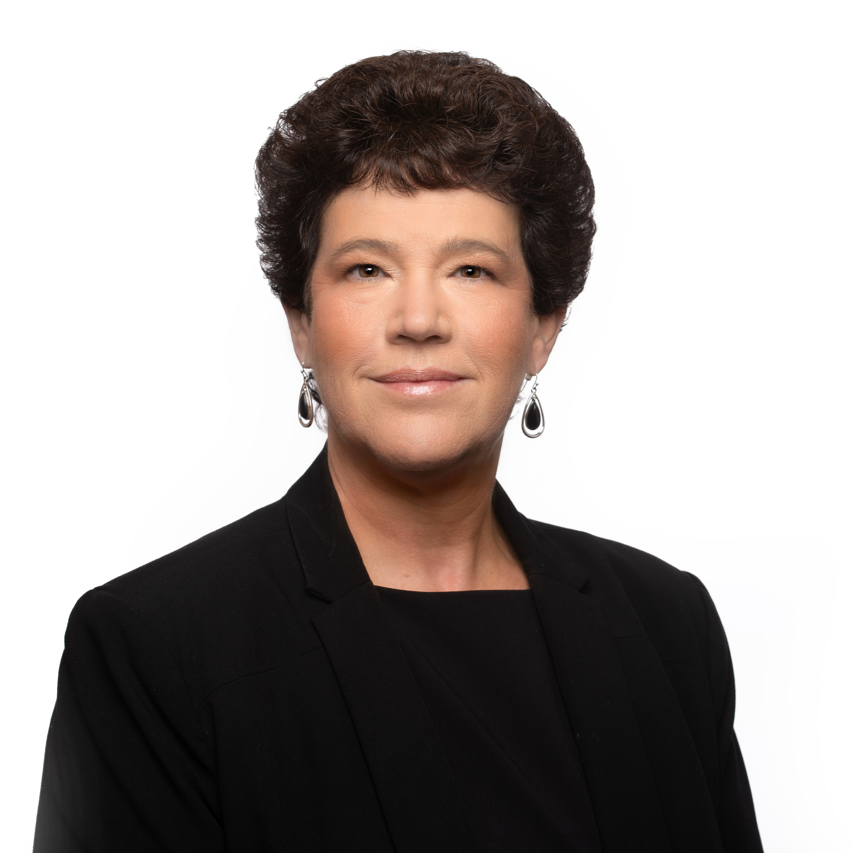 Renee Reuter, VP of Compliance, Funeral Director of McKague-Millard in Mid-Missouri