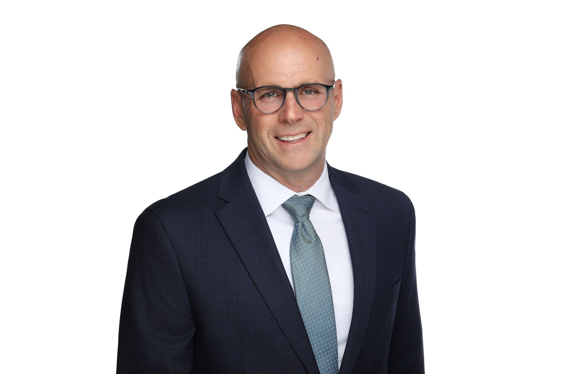 Ron English, Vice President of Operations, Funeral Director of McKague-Millard in Mid-Missouri