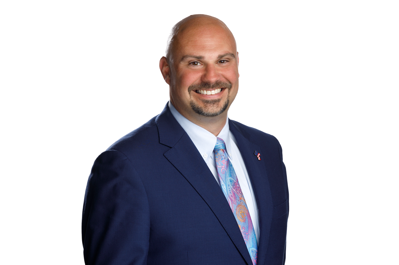 Ryan Yager: Columbia Area Manager, Funeral Director at McKague-Millard in Columbia, MO