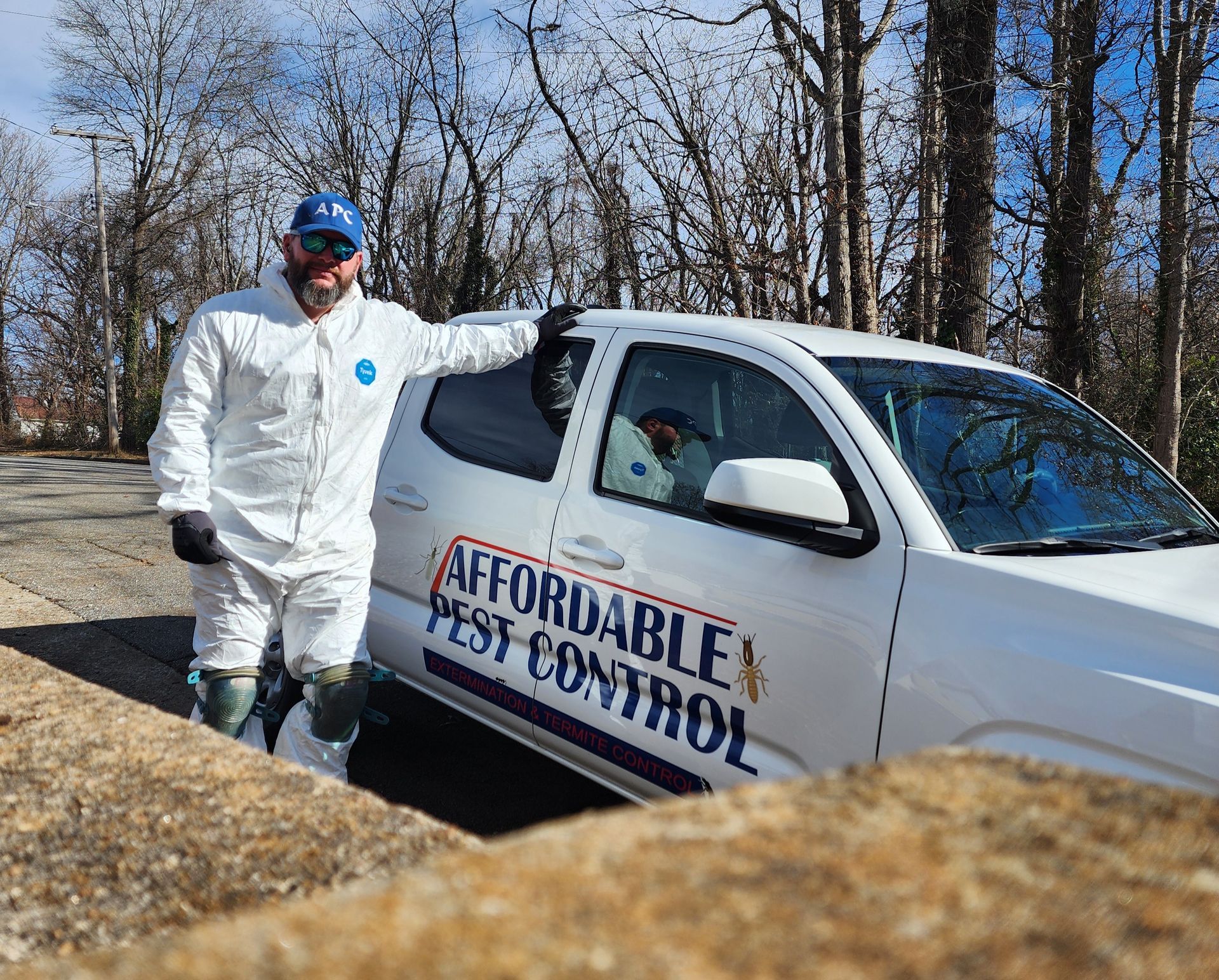 Pest Control - Danville, VA - Affordable Pest Control