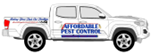 Affordable Pest Control Affordable Pest Control