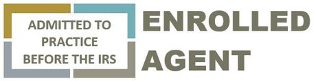 Enrolled Agent
