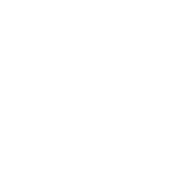 Ein weißer Hintergrund mit ein paar Linien darauf
