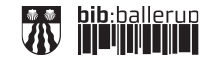 Biblioteket