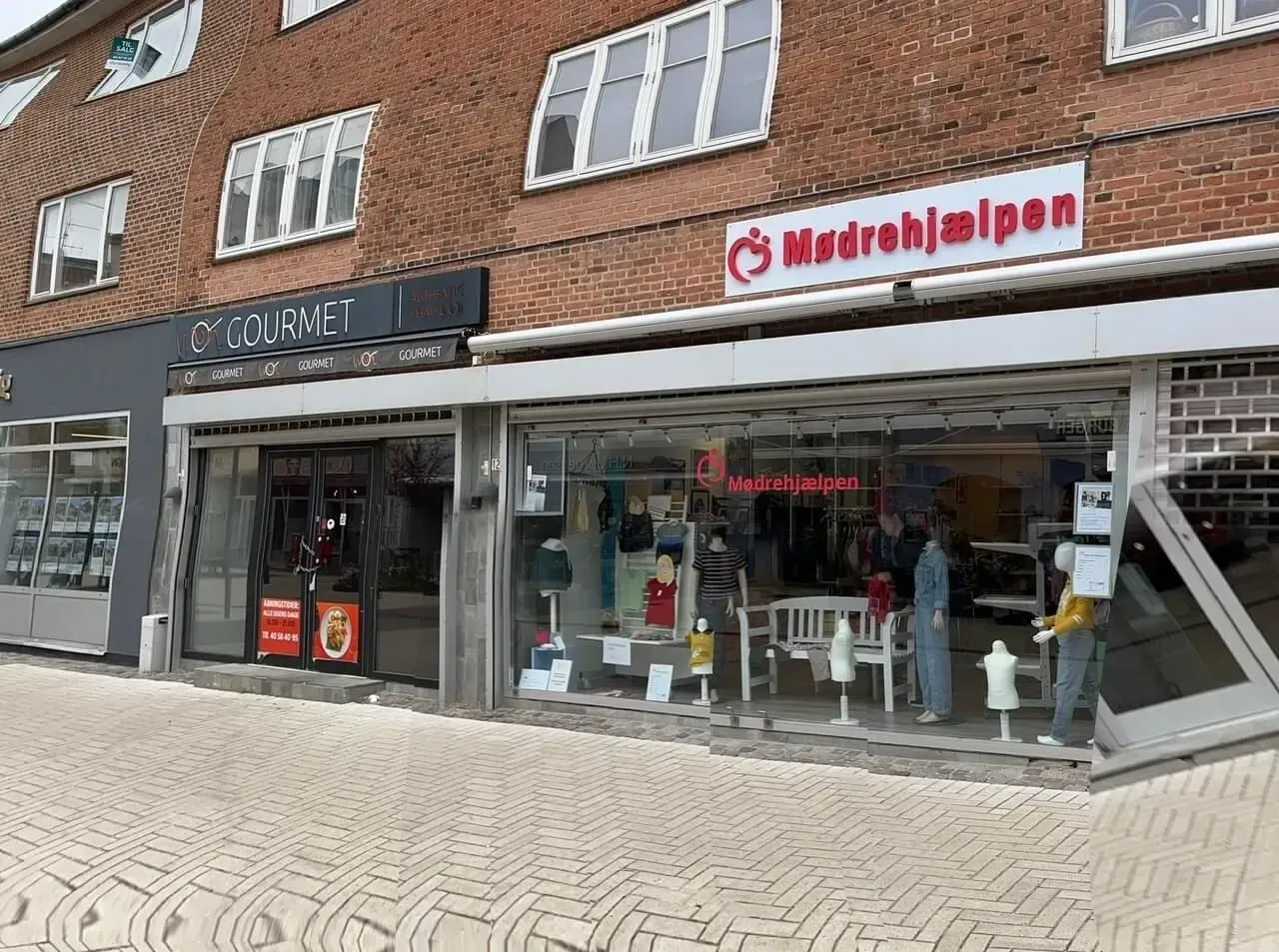 Mødrehjælpen